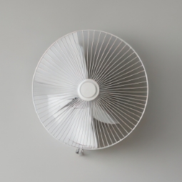 Wall Fans